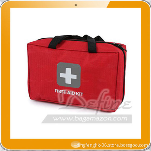 First Aid Pouch Emergency First Aid Kit Box with High Quality